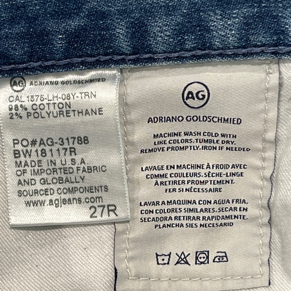 AG Jeans - Picture 3 of 4